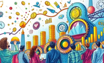 The Growth Engine: Accelerating Your Wealth Accumulation Journey