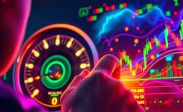 Wealth Wavelengths: Tuning into Market Signals for Success