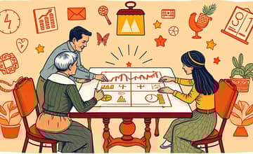 The Strategic Steward: Guiding Your Wealth Through Generations