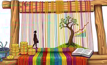 The Wealth Weaver's Loom: Interconnected Strategies for Financial Success