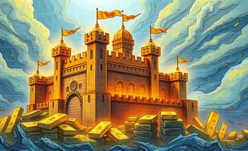 The Financial Frontline: Defending Your Wealth Against Risks