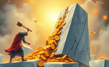 The Wealth Sculptor: Shaping Your Financial Future with Precision