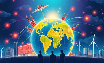 The Wealth Wanderer's Guide: Exploring Global Investment Horizons