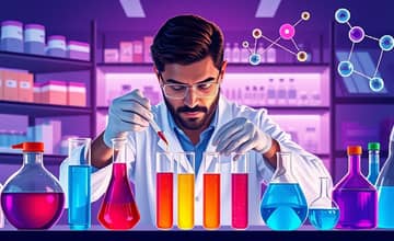 The Capital Chemist: Mixing Assets for Optimal Portfolio Balance