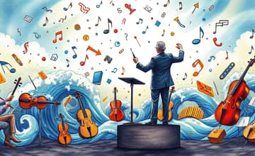 The Market Maestro: Conducting Your Portfolio to Peak Performance