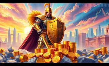 The Prosperity Paladin: Defending Your Riches From All Threats