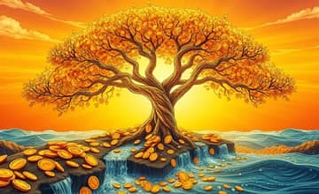 The Income Innovator: Pioneering New Streams of Passive Wealth