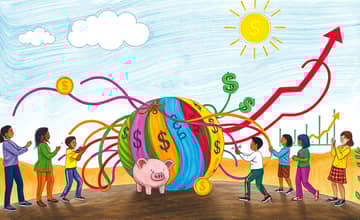 Decoding Financial Jargon: Clarity for Your Money