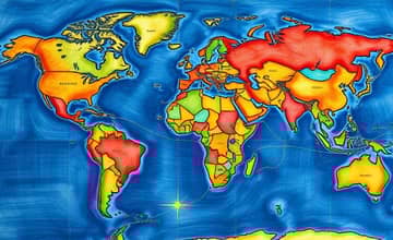 Your Money Map: Navigating Economic Landscapes