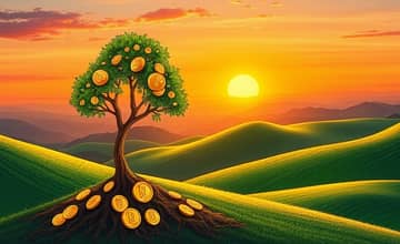 The Capital Cultivator: Nurturing Your Investments for Long-Term Growth