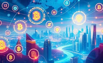 Financial Foresight: Anticipating Future Trends