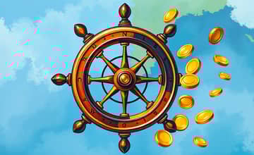 Crafting Your Financial Compass: Direction for Your Dollars