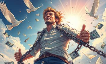 The Debt Freedom Fighter: Strategies for a Clear Slate