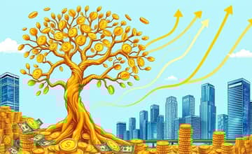 The Wealth Optimizer: Maximizing Every Dollar