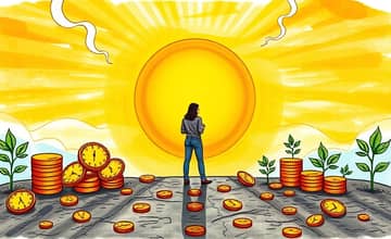 Your Personal Economy: Taking Charge of Your Financial World