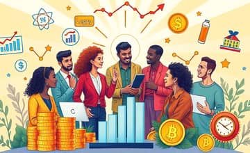 Beyond the Bank Account: Maximizing Your Financial Potential