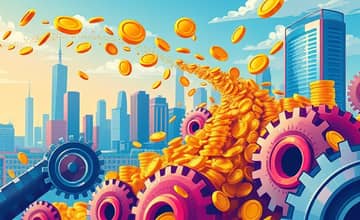 The Cash Flow Catalyst: Igniting Your Financial Growth