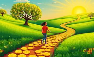 The Financial Freedom Habit: Building Consistent Wealth