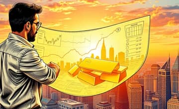 The Financial Architect: Designing Your Wealth Structure