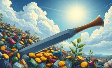 The Strategic Scalpel: Trimming Waste, Growing Wealth