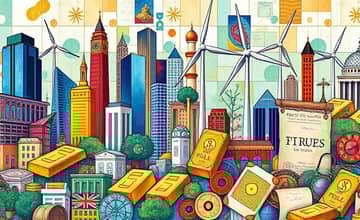 Investing Beyond Stocks: Exploring Alternative Assets