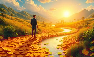 The Money Mastery Manual: Practical Steps to Abundance