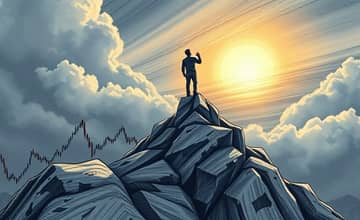 The Resilient Investor: Thriving Through Market Downturns