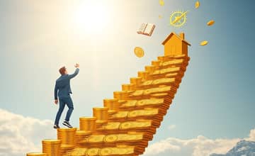 The Price of Dreams: Funding Your Ambitions Smartly