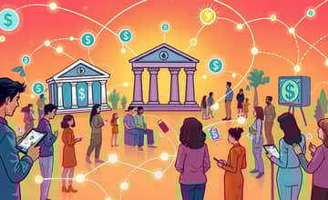 Your Financial Ecosystem: Interconnected Money Management