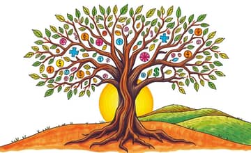 The Abundant Life Blueprint: Financial Growth Beyond Dollars