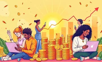 Smart Money, Smart Choices: Everyday Financial Wisdom