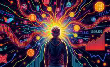 The Money Whisperer: Listening to Your Financial Data