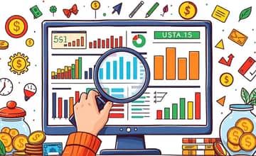 The 'Expense Explorer': Uncovering Where Your Money REALLY Goes