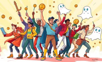 The 'Subscription Squad': Eliminating Unseen Monthly Drains