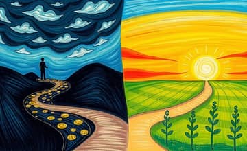 From Impulse to Intentional: Mastering Your Money Choices