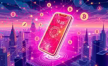 Digital Dollars: Managing Your Money in a Tech-Driven World