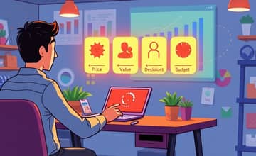 Your 'Smart Spend' Scorecard: Rating Your Purchase Decisions