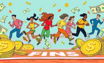 Your 'Savings Sprint' Success: Achieving Goals in Record Time