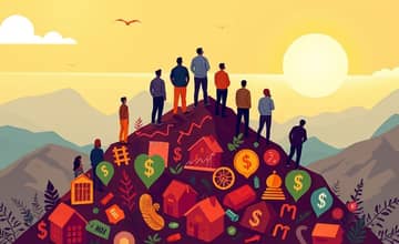 Investing for Life: Long-Term Financial Vision