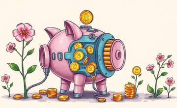 The 'Automated Accumulator': Effortless Growth for Your Nest Egg