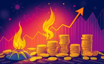 Your 'Investment Ignition': Starting Small, Saving Big