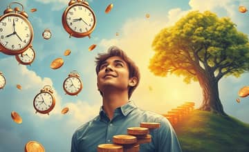 Mind Over Money: Psychological Hacks for Smarter Saving