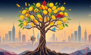 The 'Future Fund' Feeder: Consistently Growing Your Wealth Reserve