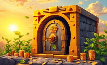 The 'Value Vault': Protecting and Growing Your Hard-Earned Money