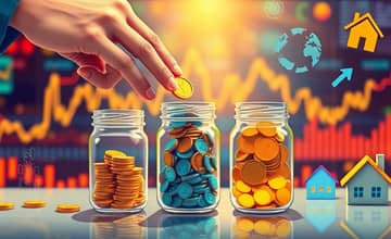 From Paycheck to Portfolio: Building Investment Habits