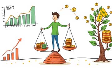 The 'Cash Flow Creator': Designing Your Income for Optimal Savings