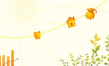 The 'Wealth Web Weaver': Connecting Your Goals to Your Greenbacks