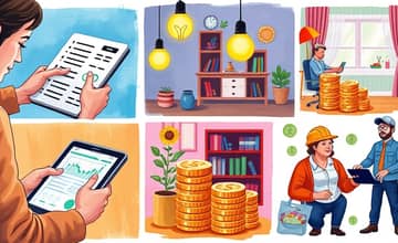 The 'Expense Eradicators': Strategies for Slashing Your Spending