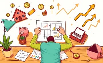 Your 'Budget Blueprint' Redesign: Making Saving a Lifestyle