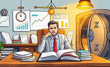 The 'Intelligent Investor's Intro': Saving to Build Riches